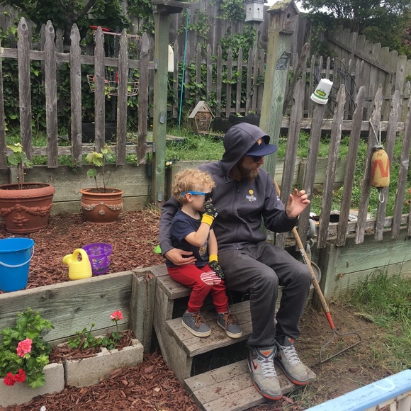 Meet Posher, Frank with KnickKnacks_SC! - Picture 5 of 8